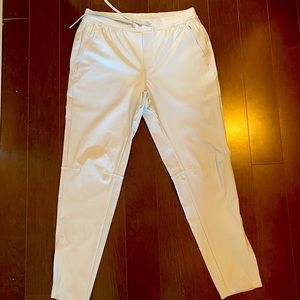 Men’s Ten Thousand Interval Pant - L - White
